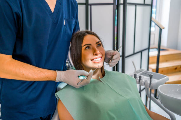 Best TMJ/TMD Treatment  in Lackawanna, NY